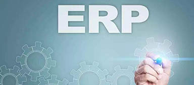 中小型企業上機械ERP系統需注意的事項