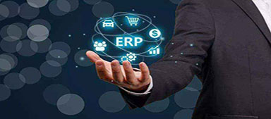 ERP實施主要是做什么的？該注意哪些問題？
